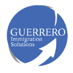 Guerrero Law Firm Logo