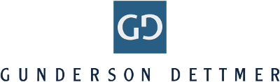 Gunderson Dettmer Stough Villeneuve Franklin & Hachigian, LLP Logo