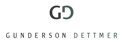 Logo for Gunderson Dettmer Stough Villeneuve Franklin & Hachigian, LLP