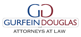 Gurfein Douglas  LLP Logo