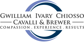 Gwilliam, Ivary, Chiosso, Cavalli & Brewer Logo