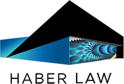 Haber Law Attorneys at Law logo