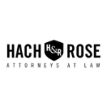 Hach & Rose LLP Logo