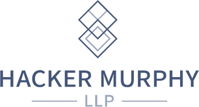 Hacker Murphy, LLP Logo