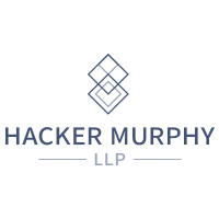 Logo for Hacker Murphy, LLP