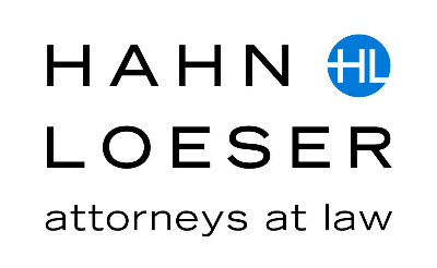 Logo for Hahn Loeser & Parks LLP
