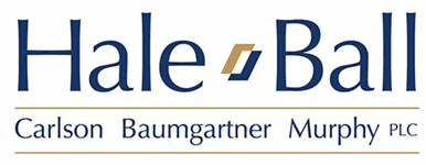 Hale Ball Murphy, PLC Logo