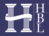 Logo for Hall Benefits Law