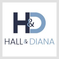 Logo for Hall & Diana LLC