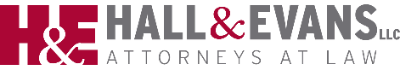 Hall & Evans, LLC Logo