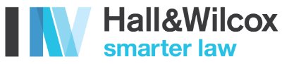 Hall & Wilcox + ' logo'