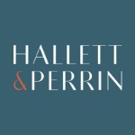 Hallett & Perrin PC logo
