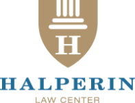 Halperin Law Center Logo