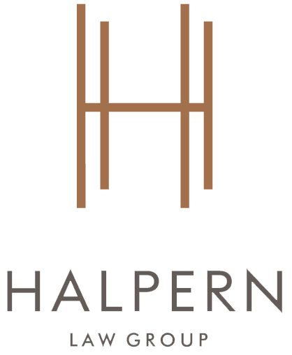 Halpern Law Group Logo