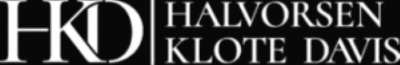 Halvorsen Klote Davis logo