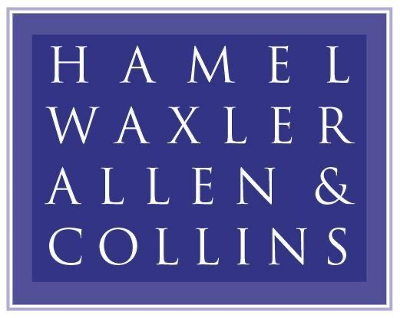 Hamel, Waxler, Allen & Collins Logo