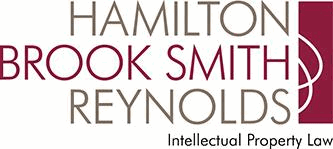 Logo for Hamilton, Brook, Smith & Reynolds, P.C.