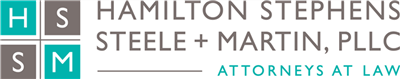 Hamilton Stephens Steele + Martin PLLC in Charlotte, NC, US
