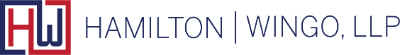 Hamilton Wingo LLP Logo