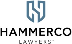 Hammerco Lawyers LLP Logo