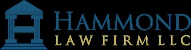 Hammond Law Firm LLC logo