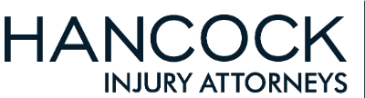 Hancock Injury Attorneys + ' logo'