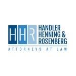 Logo for Handler Henning & Rosenberg