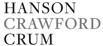 Hanson Crawford Crum Family Law Group LLP Logo