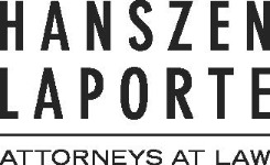 Hanszen Laporte + ' logo'