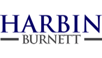 Logo for Harbin & Burnett, LLP