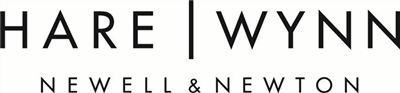 Logo for Hare, Wynn, Newell & Newton, LLP