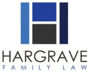 Logo for Hargrave Family Law