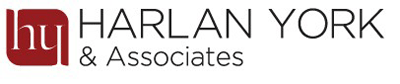 Harlan York & Associates + ' logo'