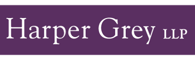 Harper Grey LLP Logo