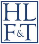 Harrigan Leyh Farmer & Thomsen LLP Logo