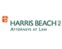 Logo for Harris Beach PLLC