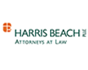 Harris Beach PLLC Logo