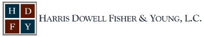 Logo for Harris Dowell Fisher & Young LC