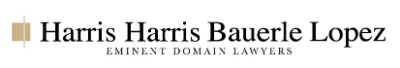 Logo for Harris Harris Bauerle Lopez