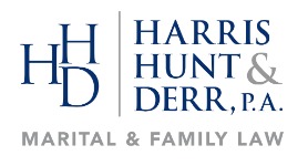 Harris, Hunt & Derr P.A. Logo