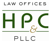 Harris Powers & Cunningham PLLC Logo