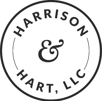 Harrison & Hart, LLC Logo