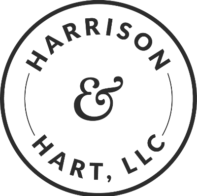Harrison & Hart LLC Logo