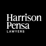 Harrison Pensa LLP Logo