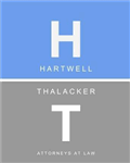 Logo for Hartwell Thalacker, Ltd.