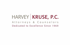 Harvey Kruse, P.C.