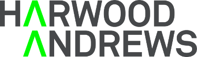 Harwood Andrews Logo