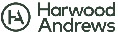 Harwood Andrews Logo