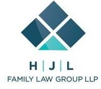 Logo for Hastings, Jamieson & Lipschutz Family Law Group LLP