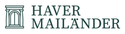 Haver & Mailänder Rechtsanwälte logo